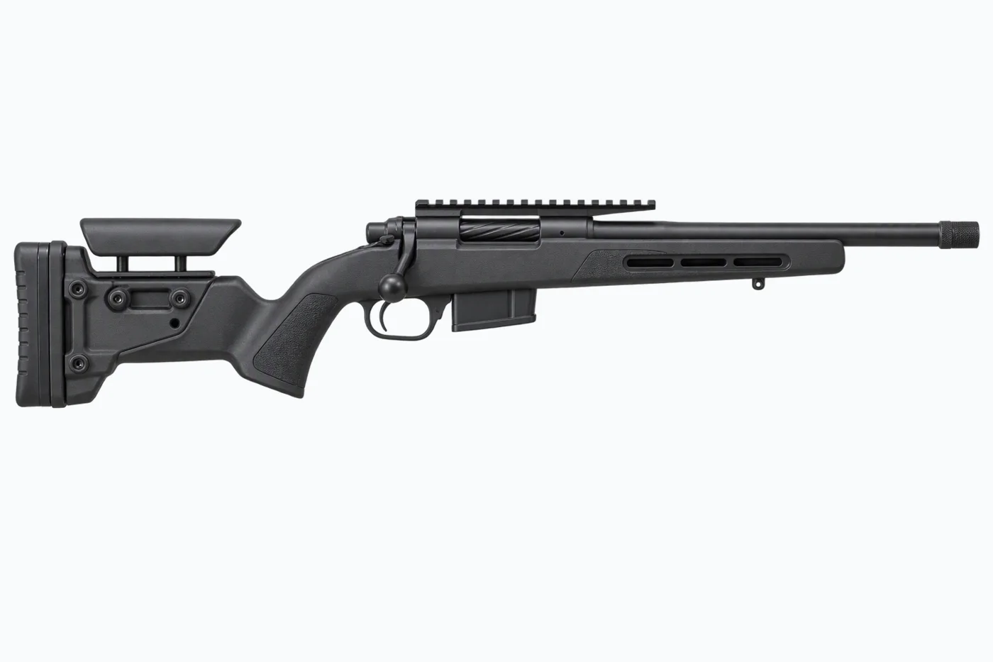 AAC Remington Micro 7