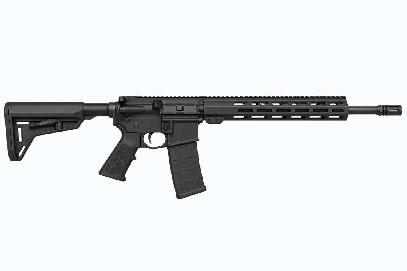 Aero Precision M4E1 Complete