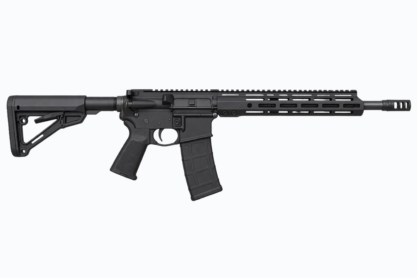 Aero Precision M4E1
