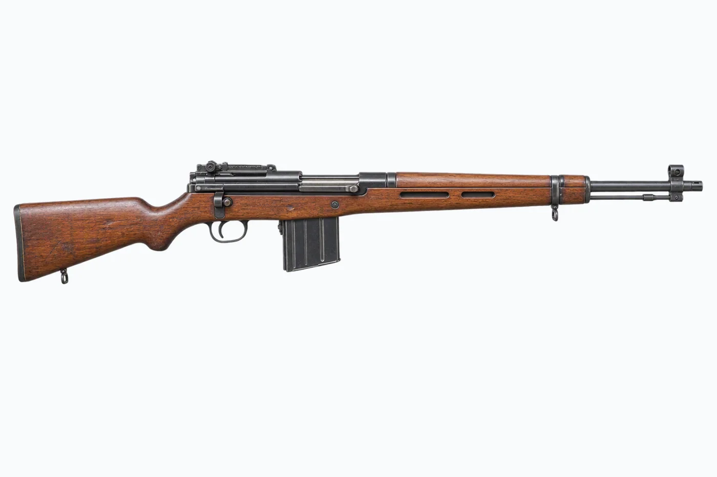 Automatgevär m/42 (Ljungman)
