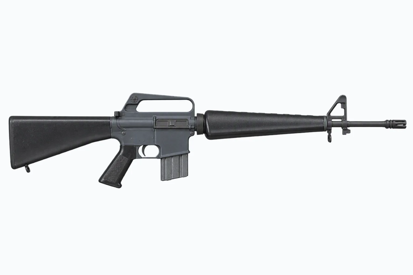 Colt AR-15 Sporter (SP1)