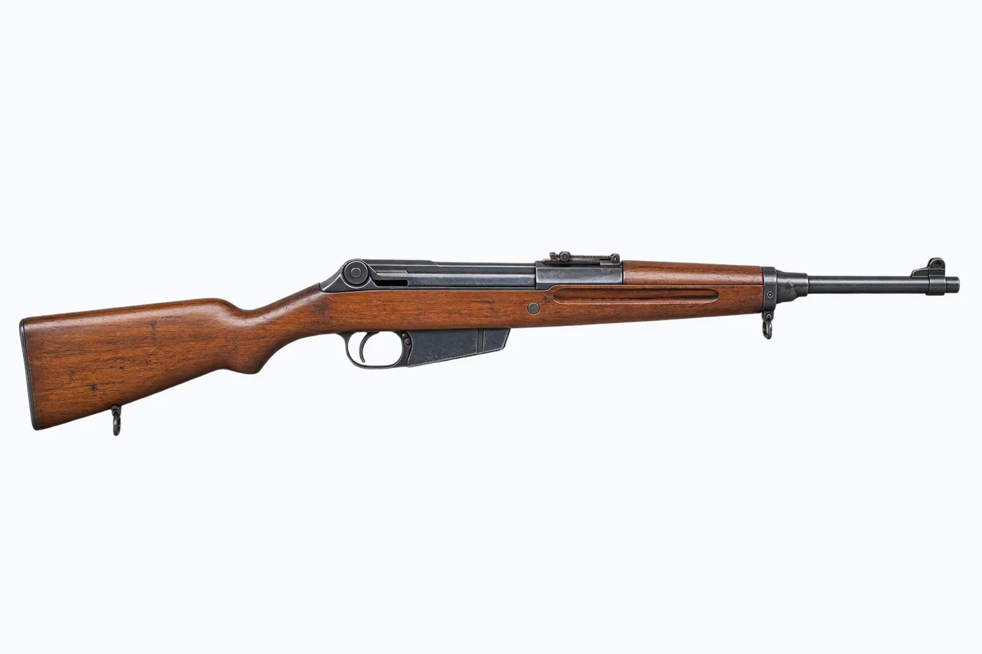 Armaguerra Mod. 39 (OM-44)