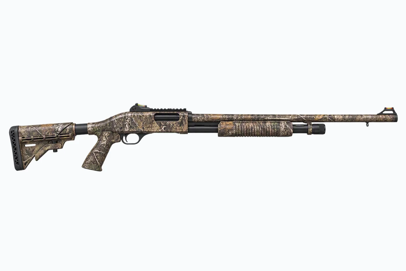 Armscor All Generations Pump .410