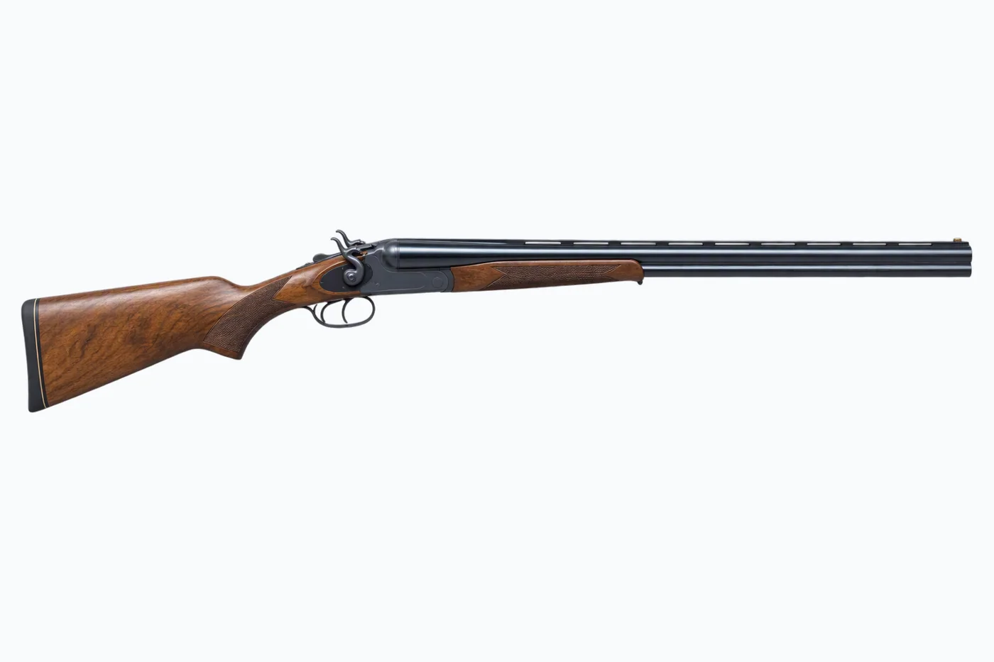 Armscor Side by Side Walnut