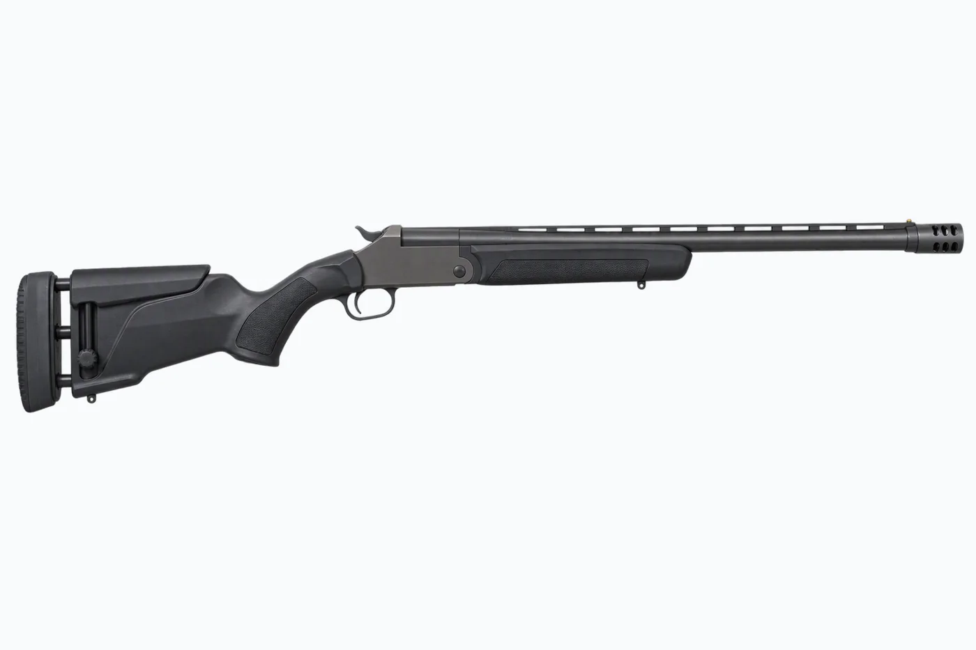 Armscor Traditional Single Shot 12GA