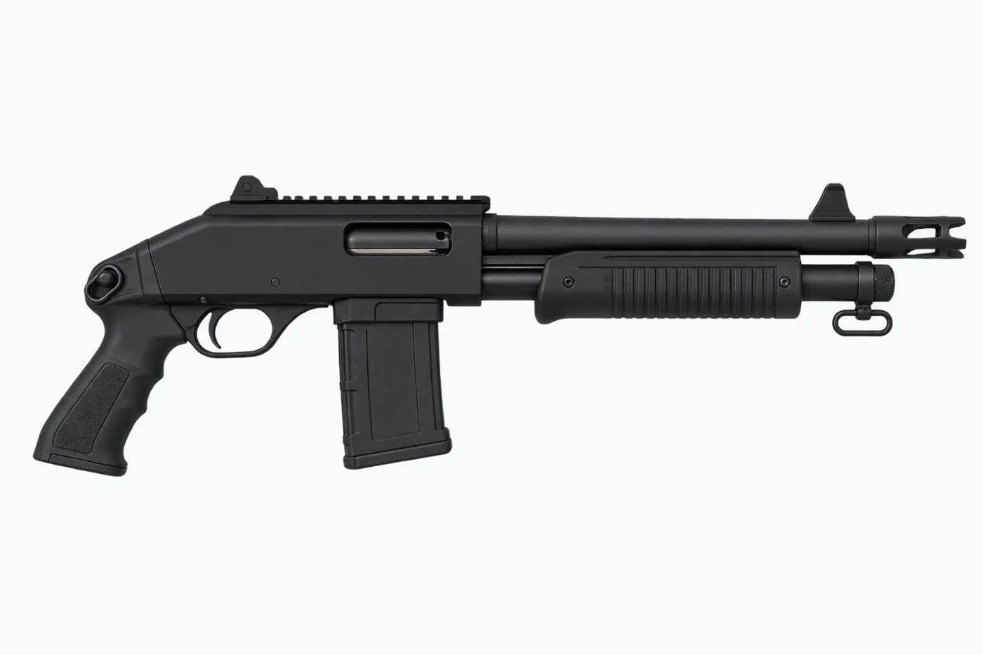 Armscor VRPF14