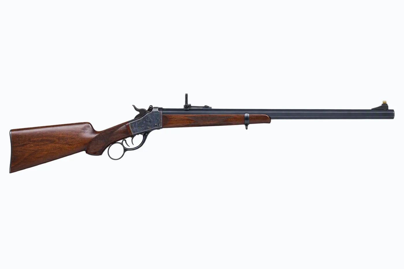 Ballard No. 5 Pacific