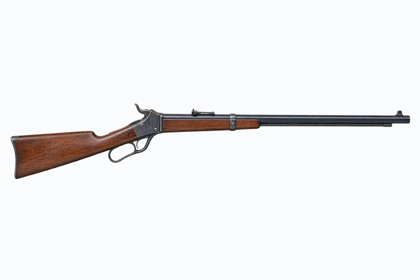 Ballard Rifle