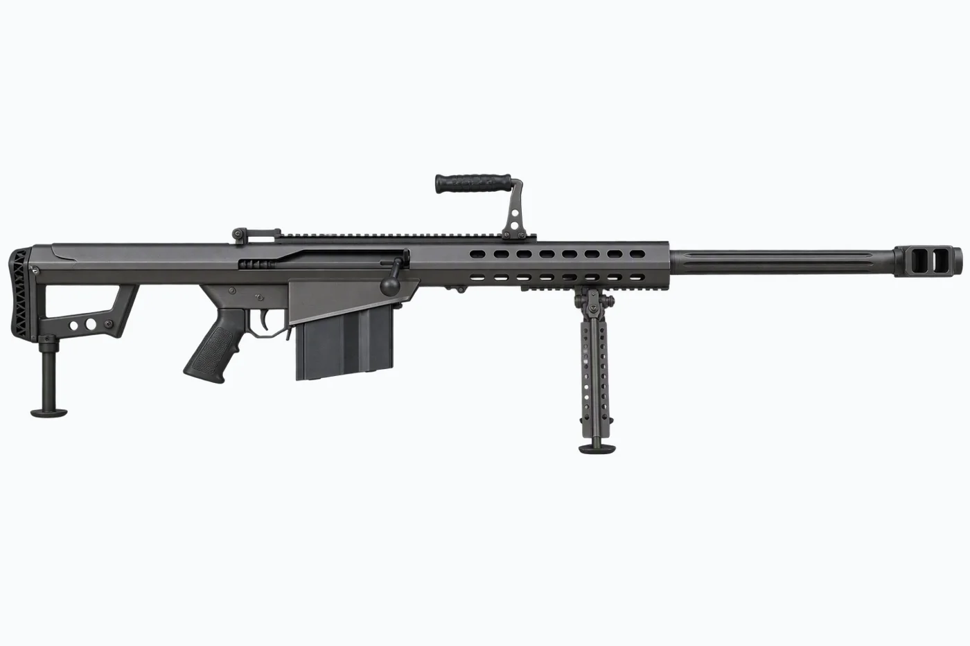 Barrett M107