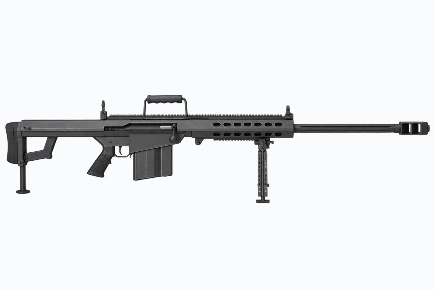 Barrett M82A1