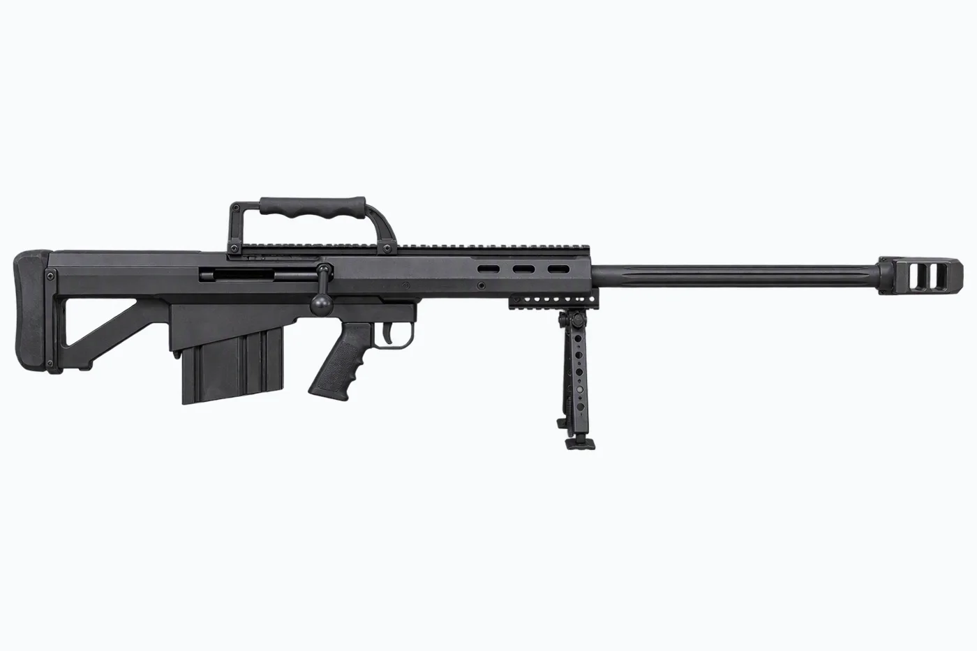 Barrett M95