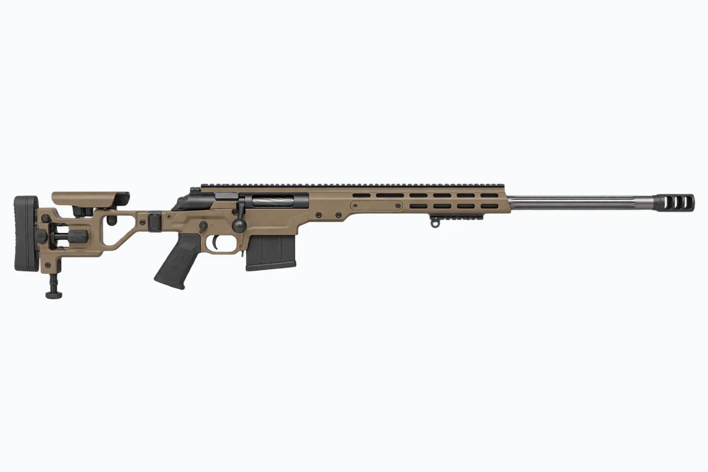Barrett M98 Bravo