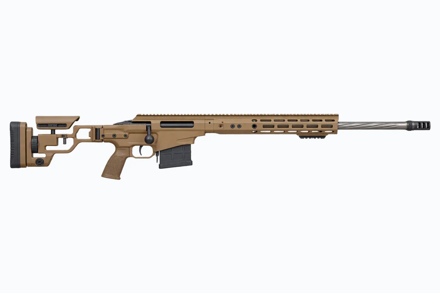 Barrett MRAD Mk22