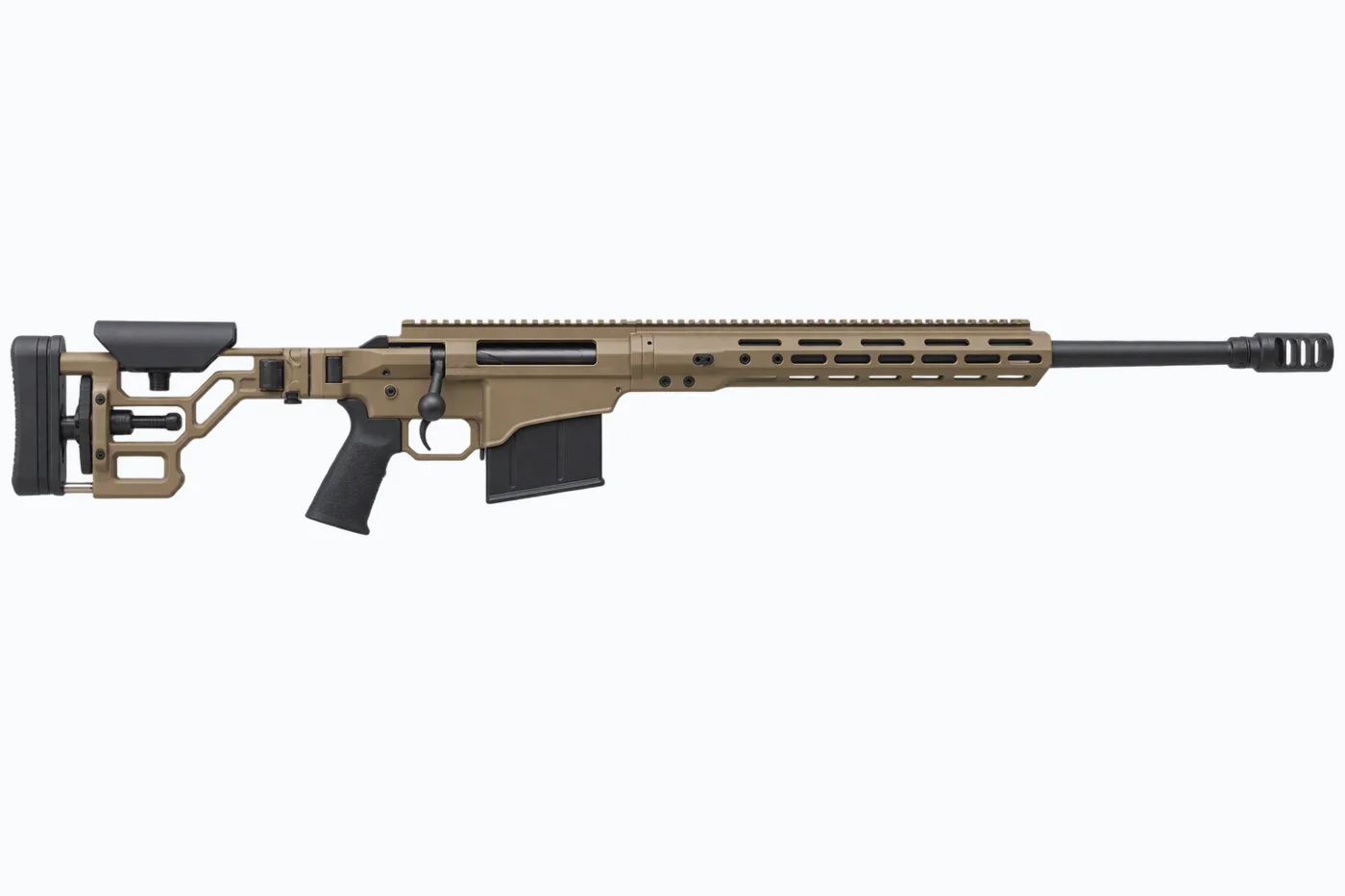 Barrett MRAD