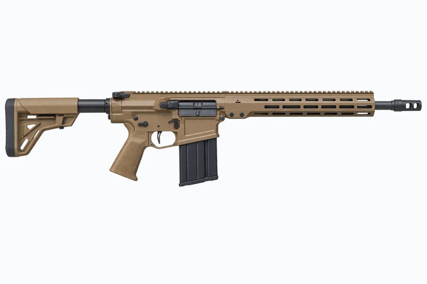 Barrett REC10