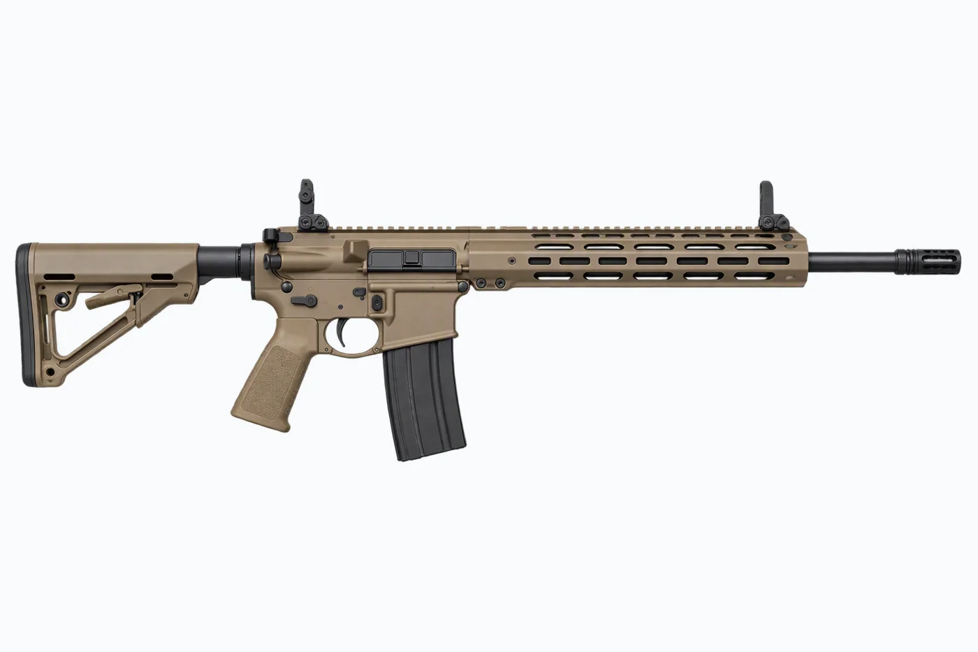 Barrett REC7 DI DMR