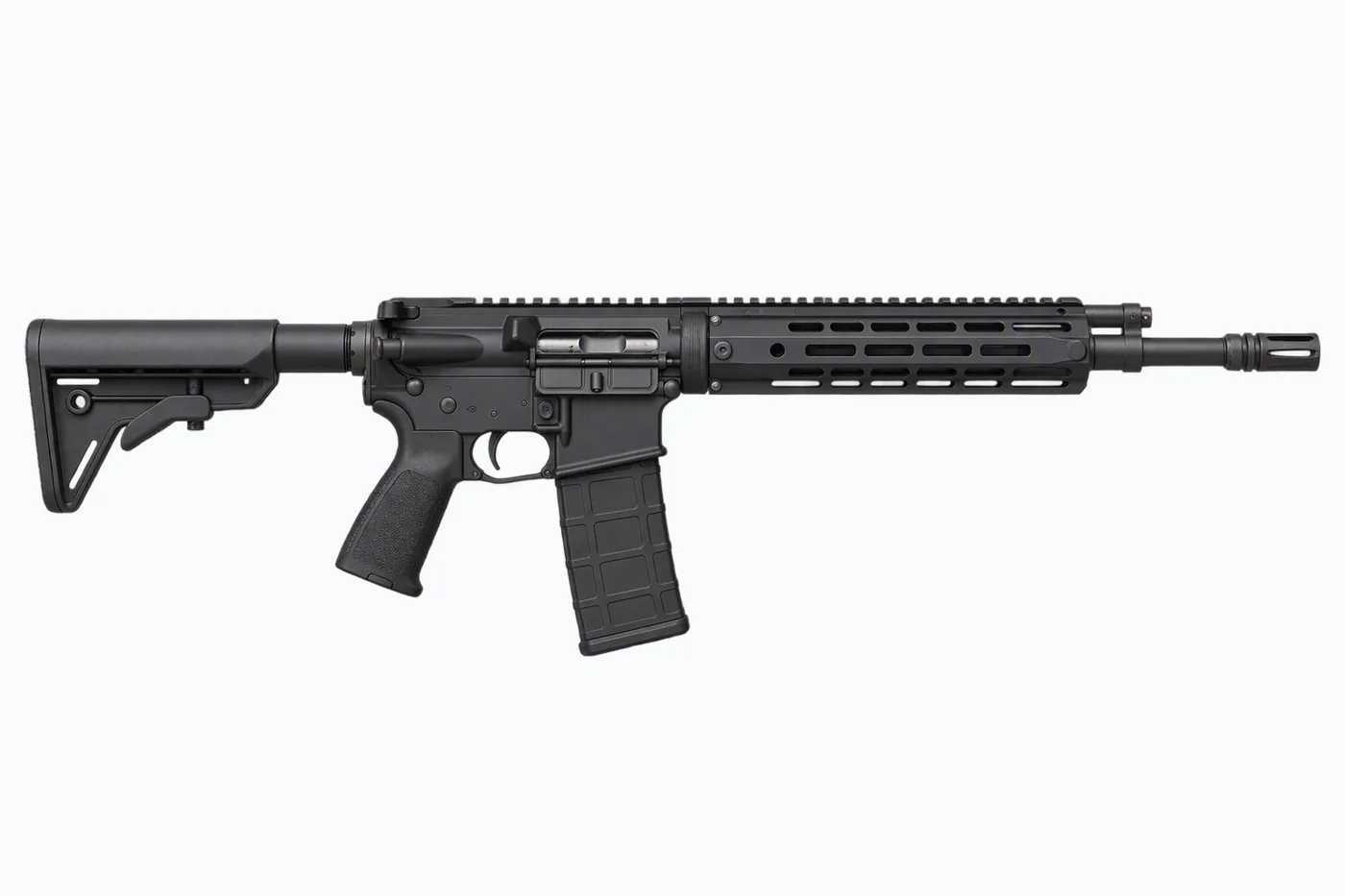 Barrett REC7
