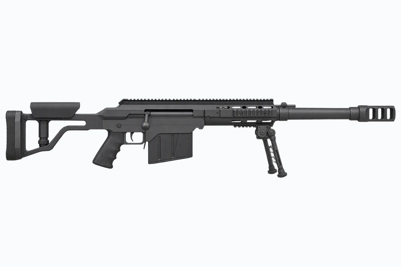 Barrett XM109