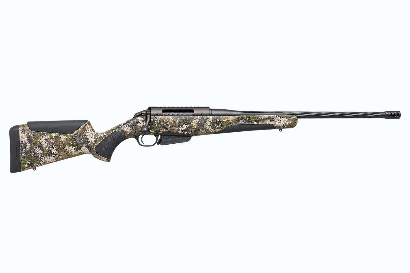 Benelli BE.S.T. Lupo Camo