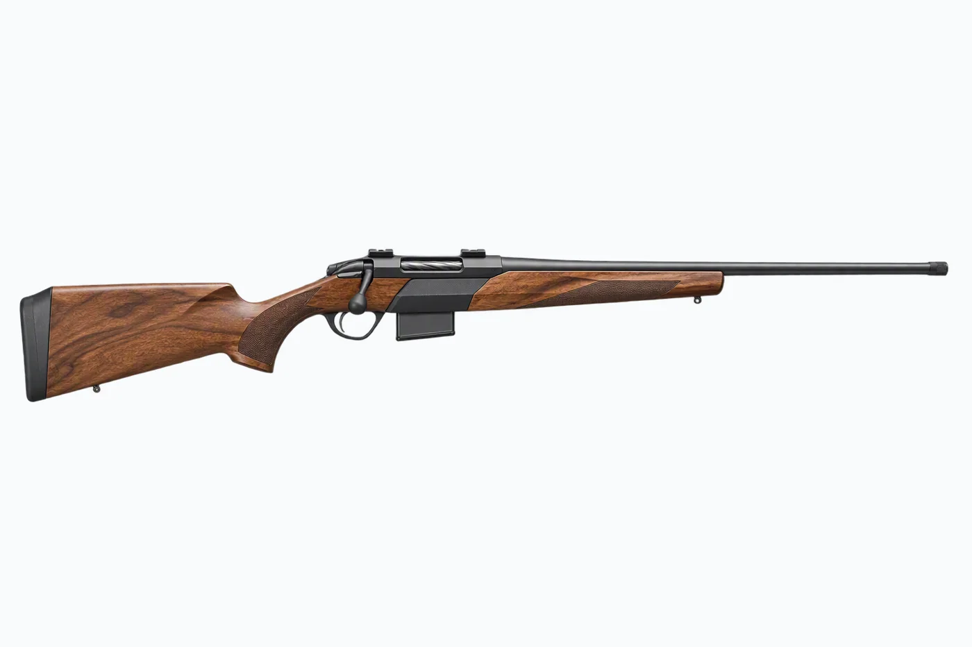 Benelli BE.S.T. Lupo Walnut