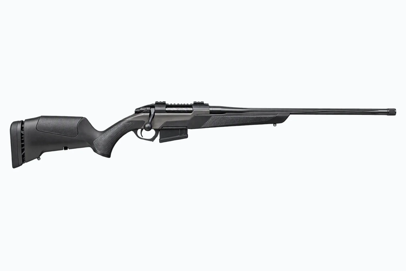 Benelli BE.S.T. Lupo