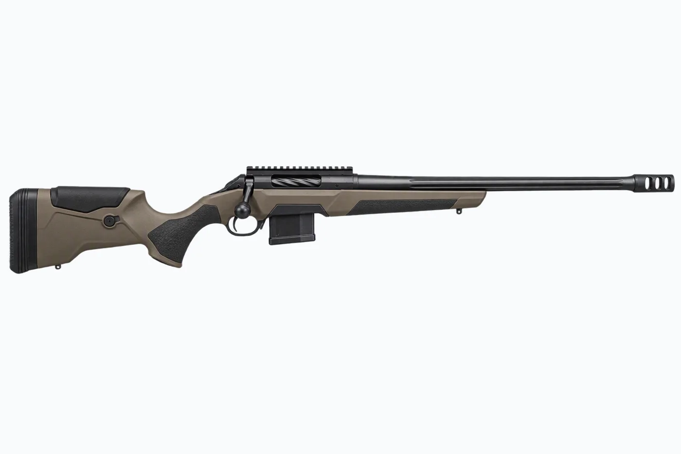 Benelli Lupo HPR