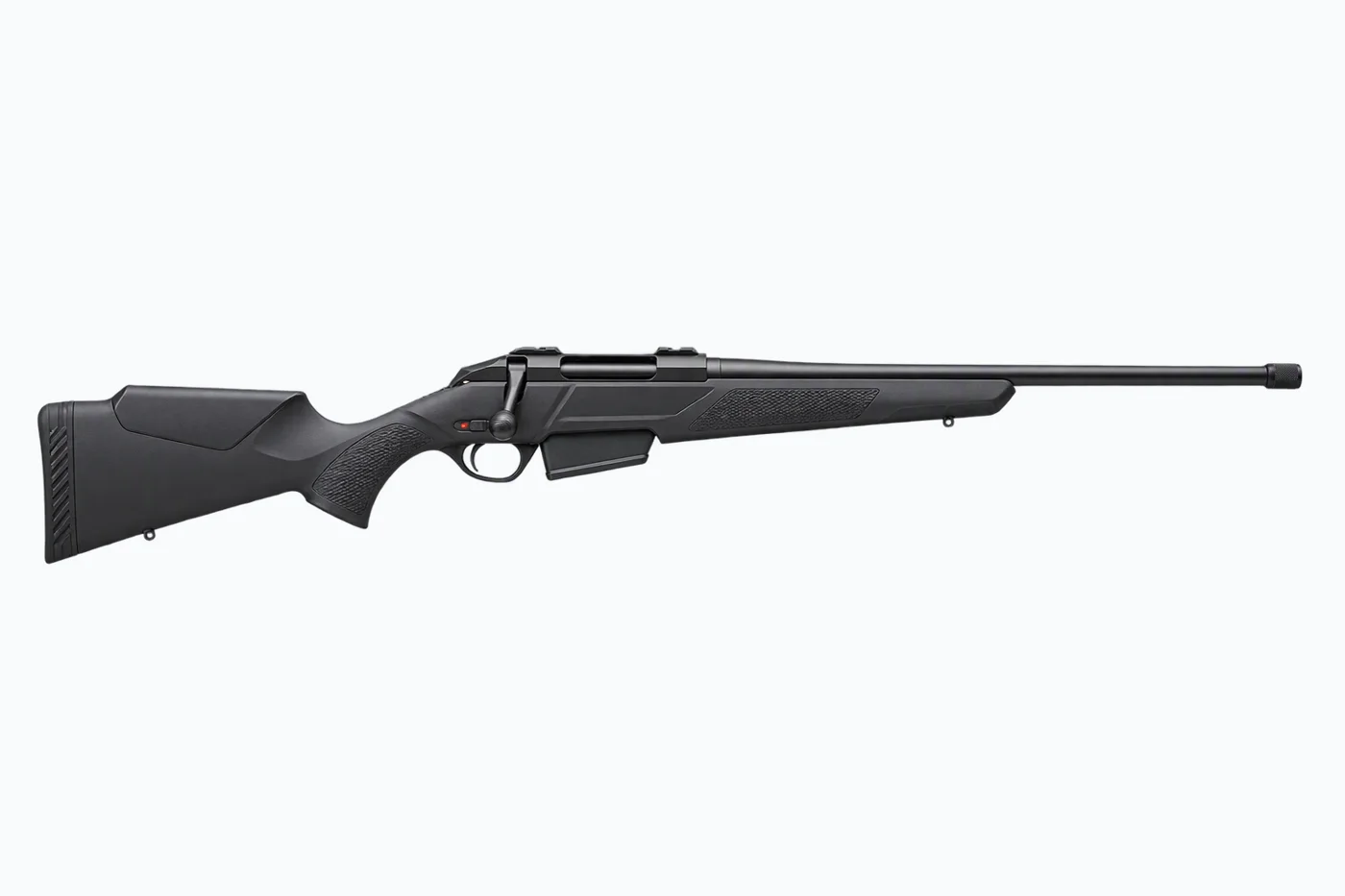 Benelli Lupo