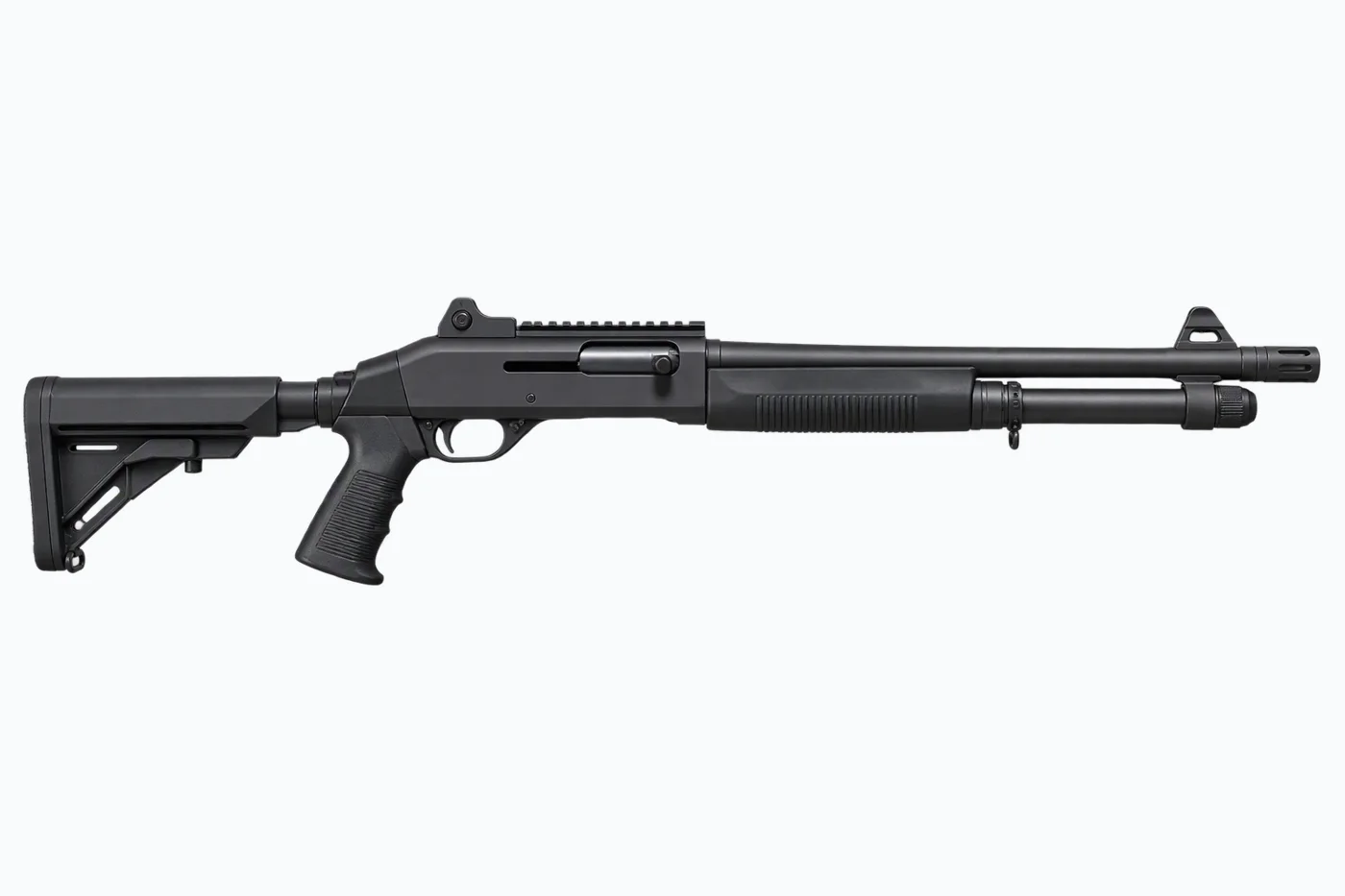 Benelli M4 Tactical