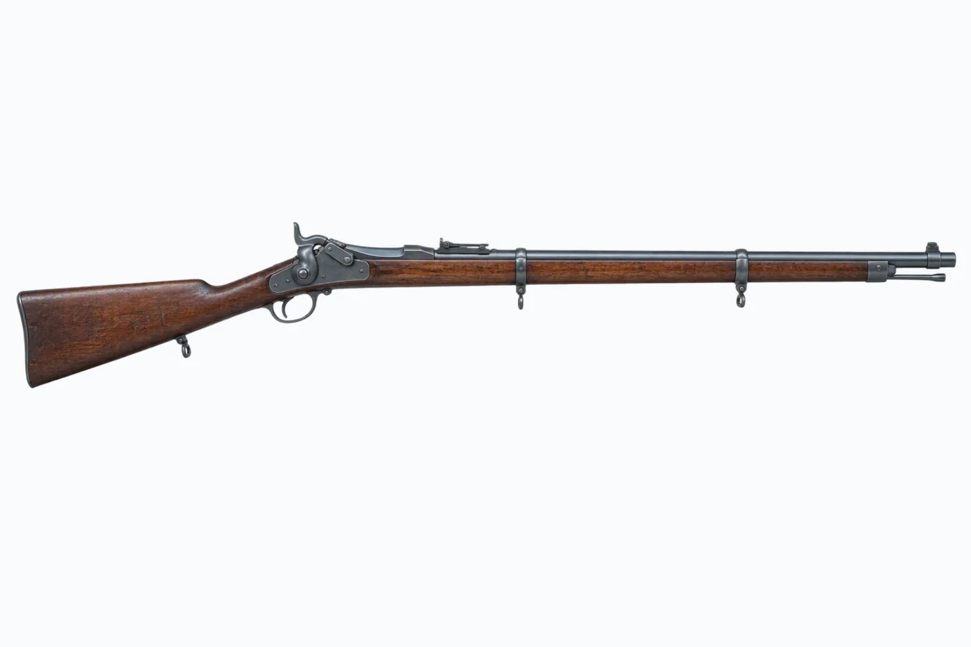 Berdan I M1868