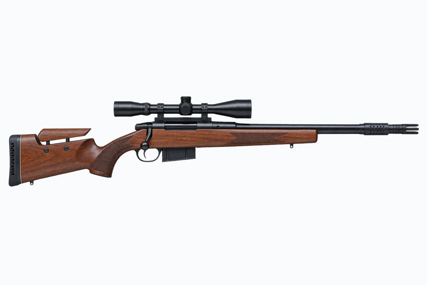 Beretta 501 Sniper