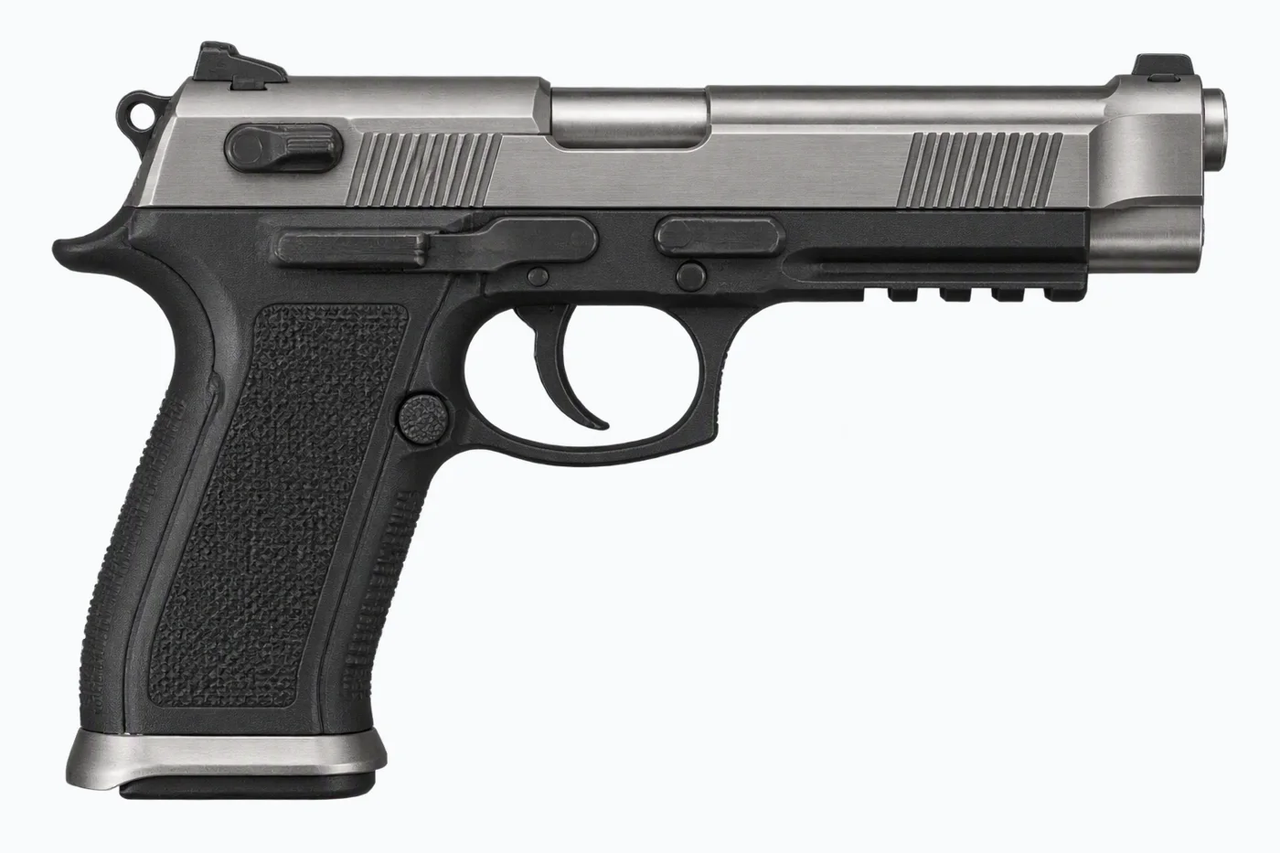 Beretta 92X Performance