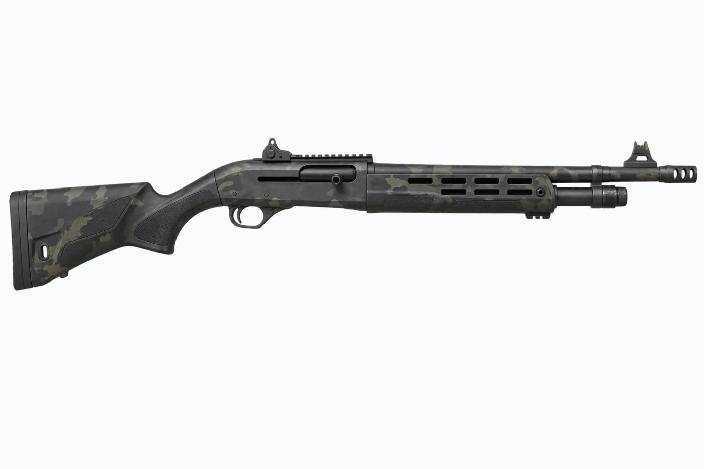 Beretta A300 Ultima Patrol Multicam Black