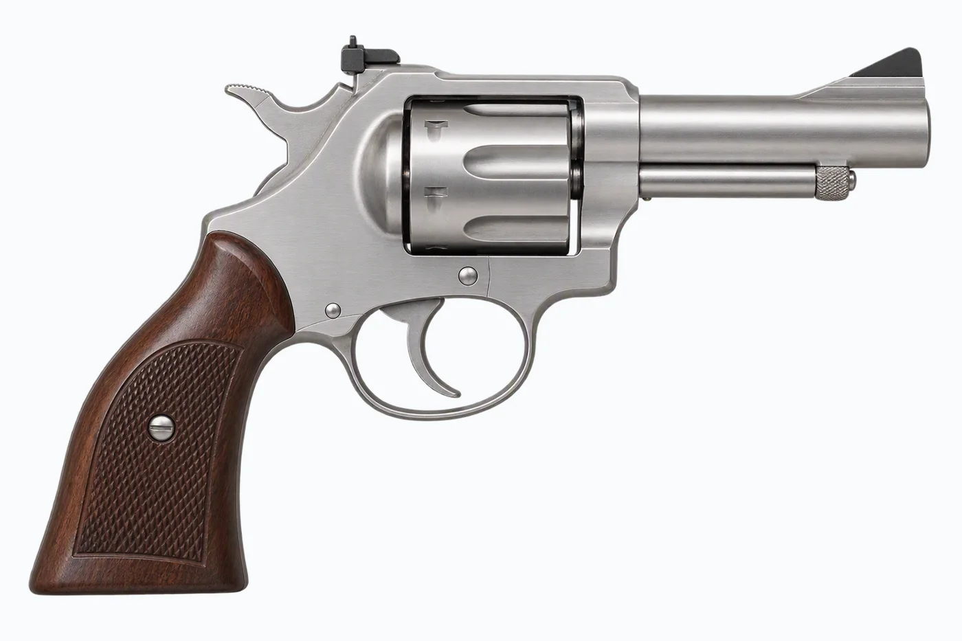 Beretta Stampede Bisley