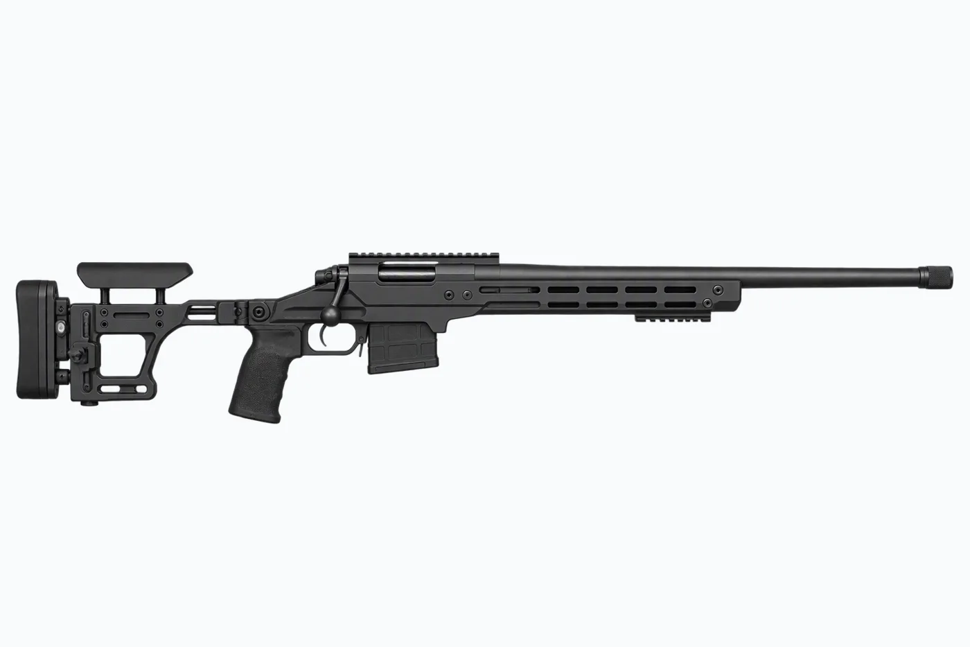 Bergara B-14 BMP