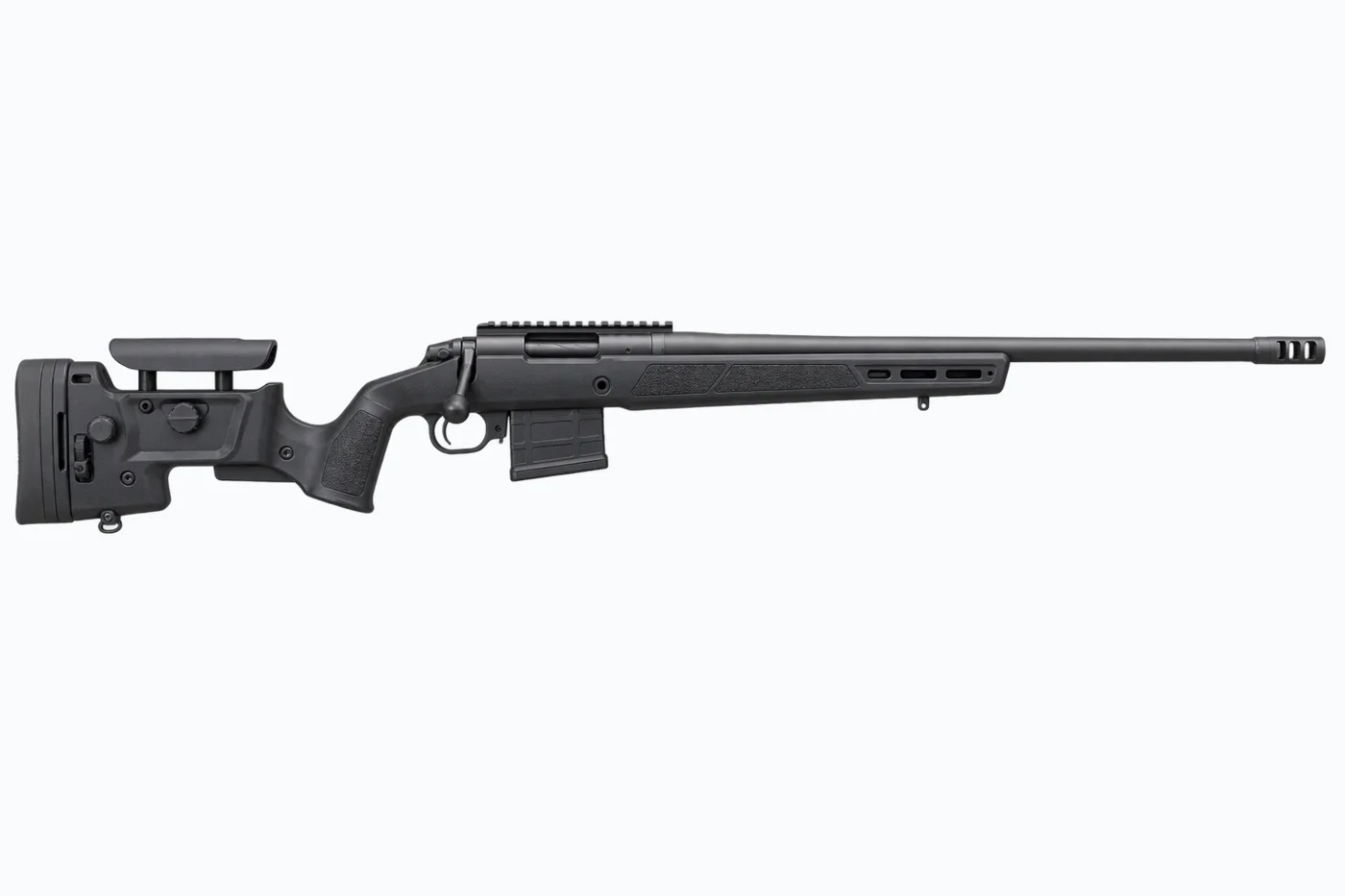 Bergara B-14 HMR