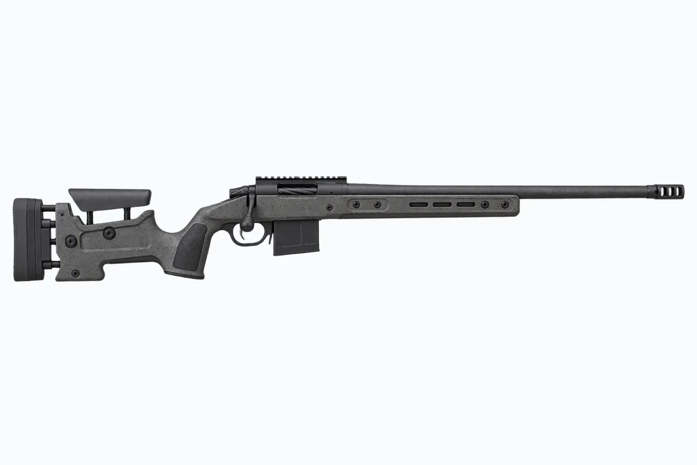 Bergara B-14 HMR