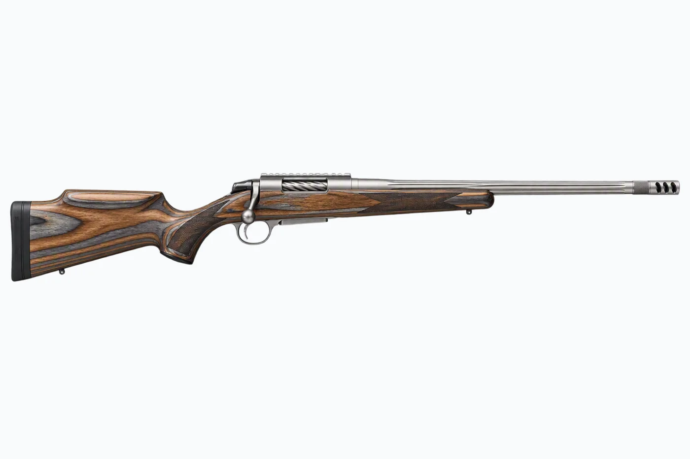 Bergara Platinum Stalker