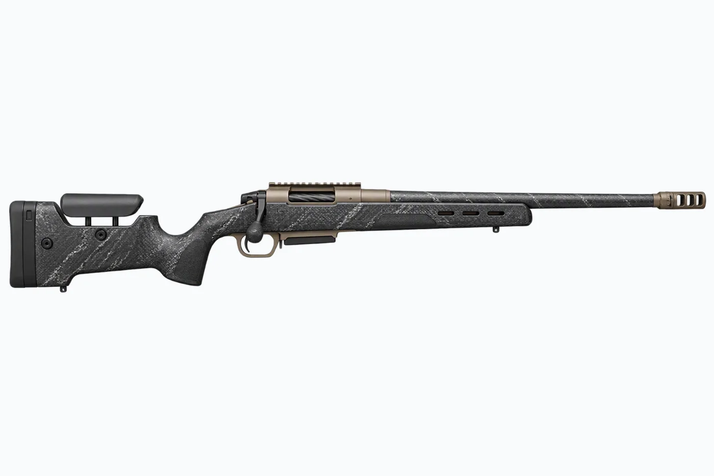 Bergara Premier CIMA Pro