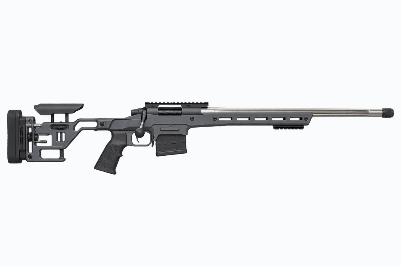 Bergara Premier LRP