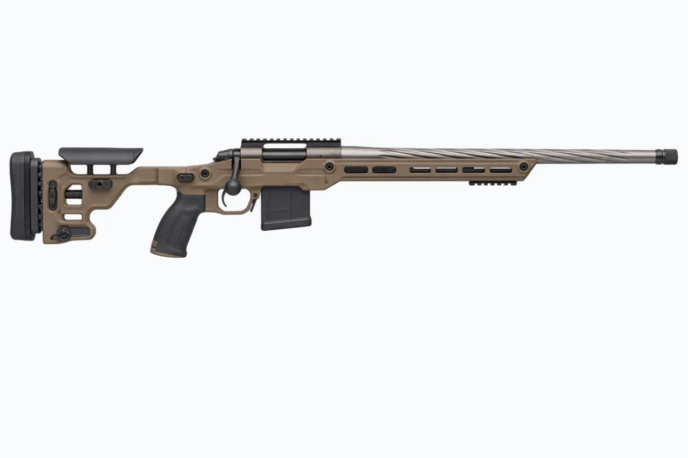 Bergara Premier HMR Pro