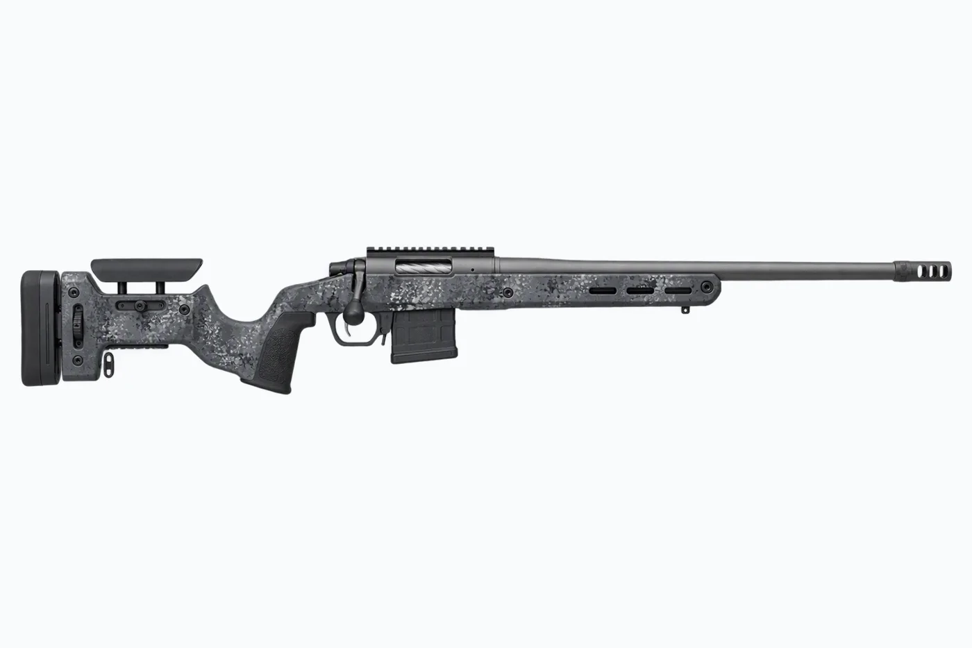 Bergara B-14 Wilderness