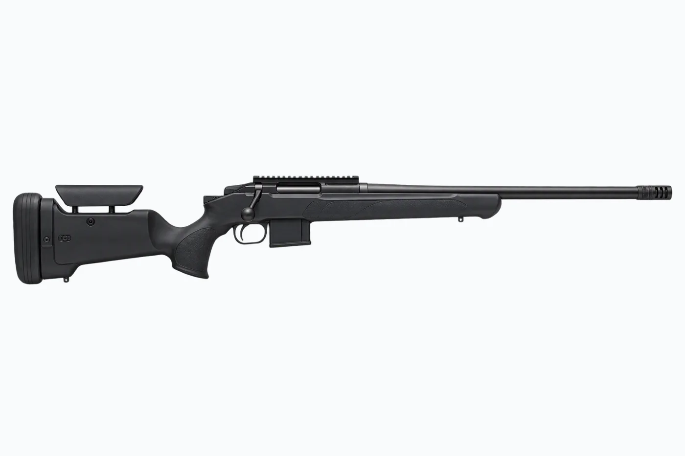 Blaser R8 Long Range