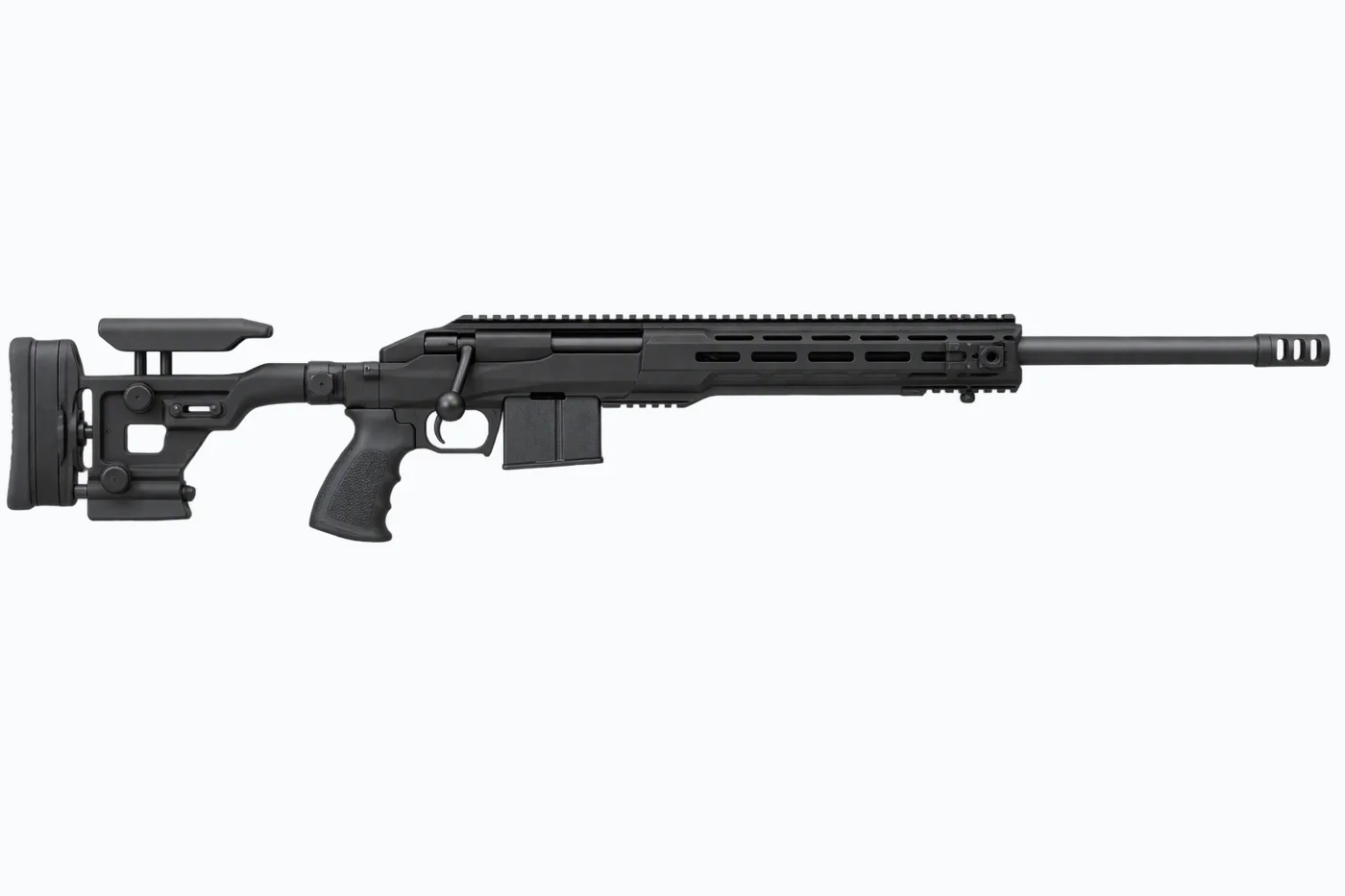 Blaser R93 Tactical
