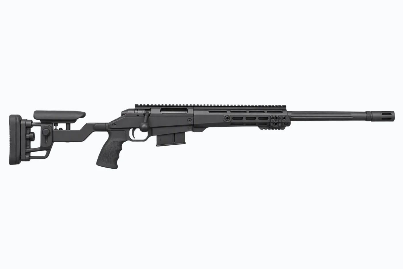 Blaser Tactical 2