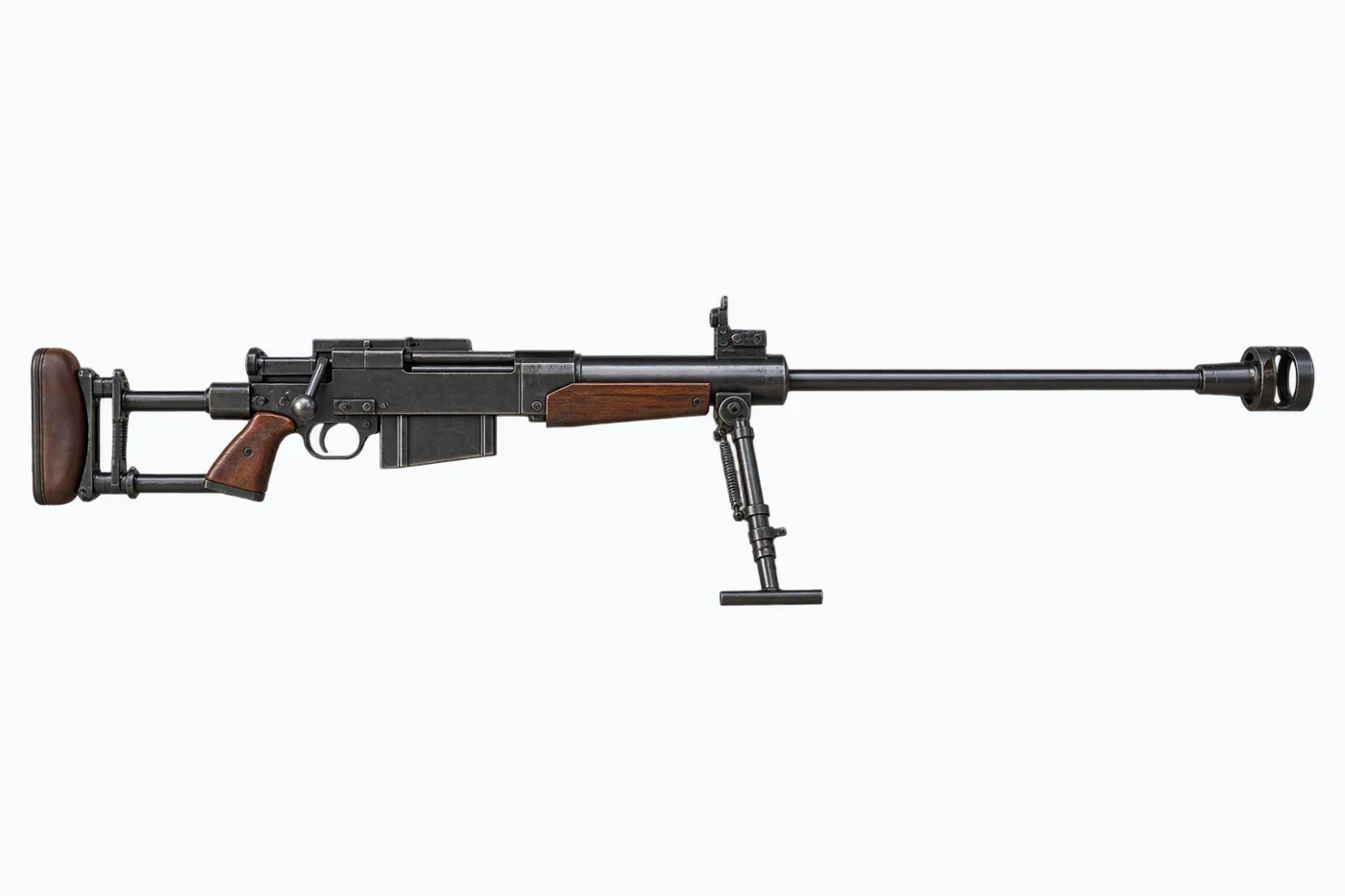 Boys Anti-Tank Rifle