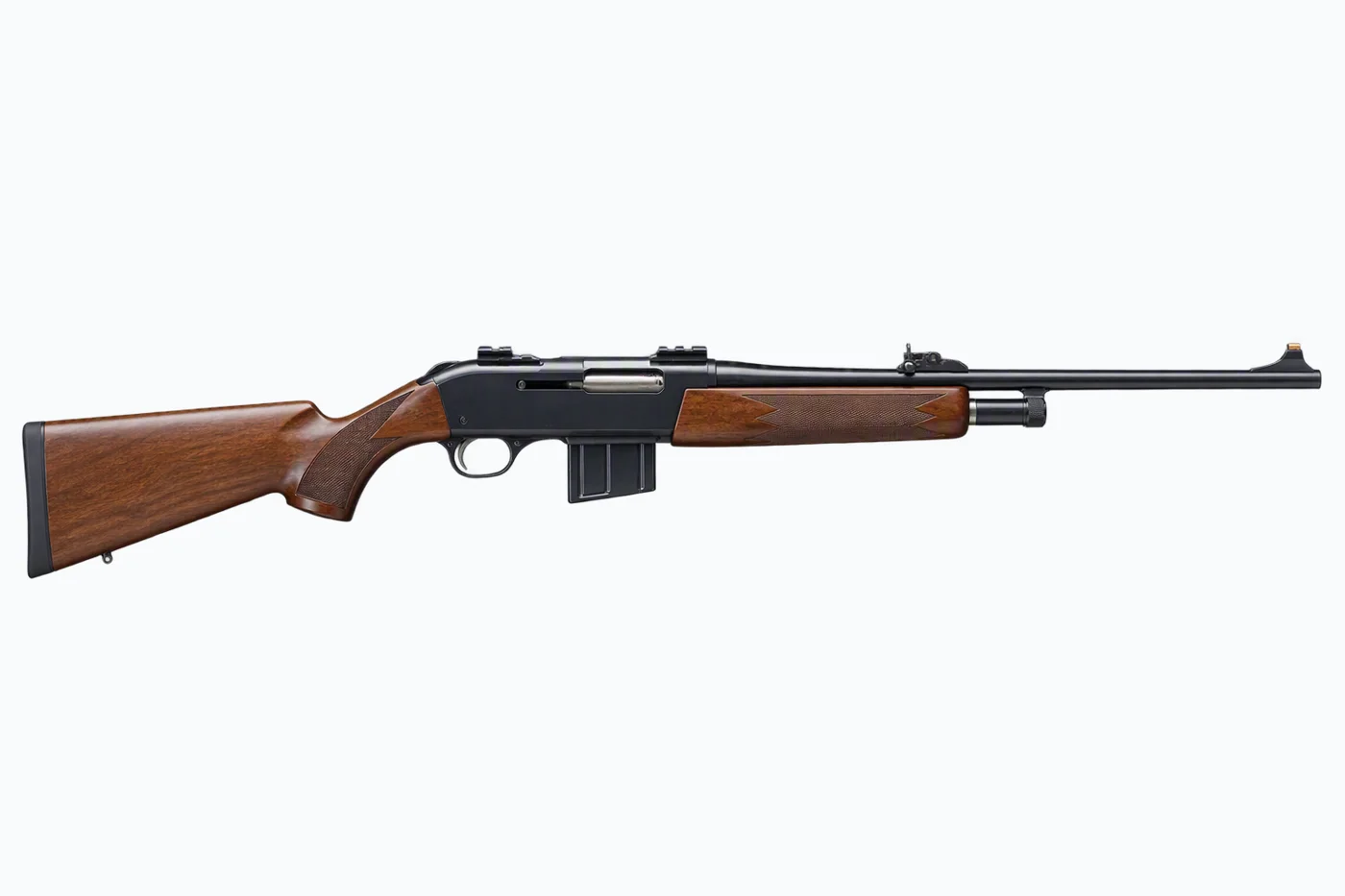 Browning BPR