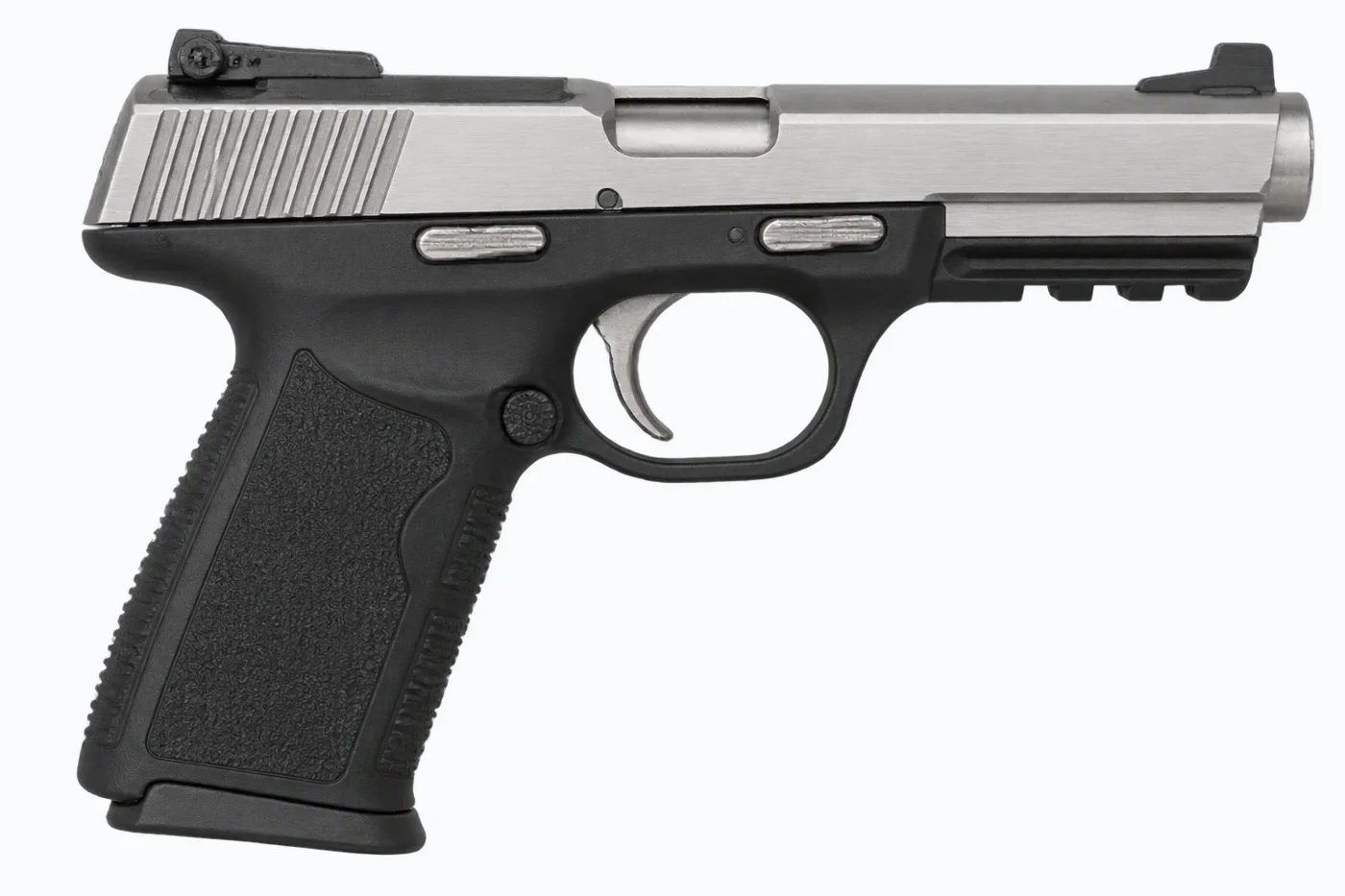 Browning Buck Mark Plus UDX