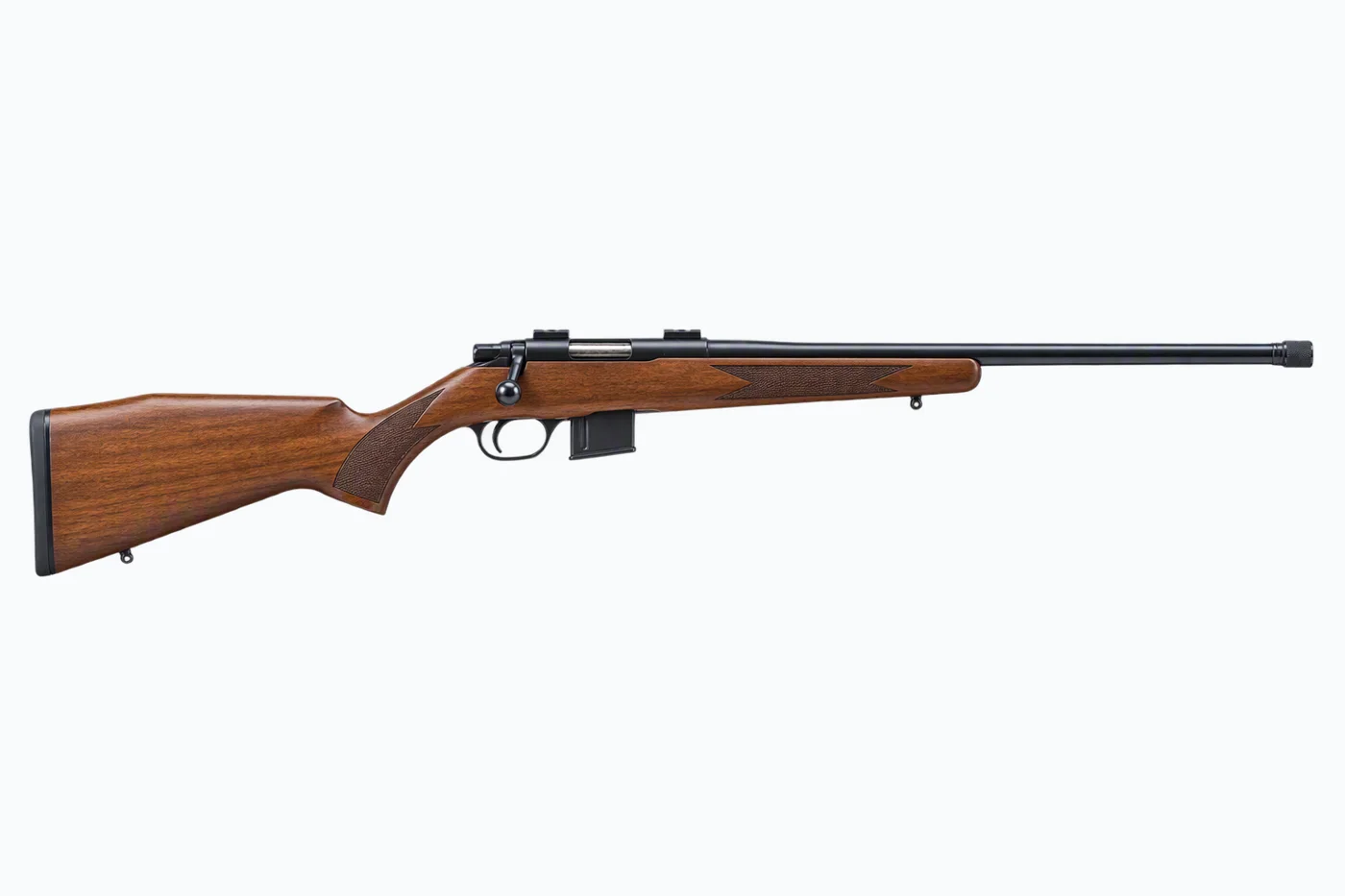 Browning T-Bolt