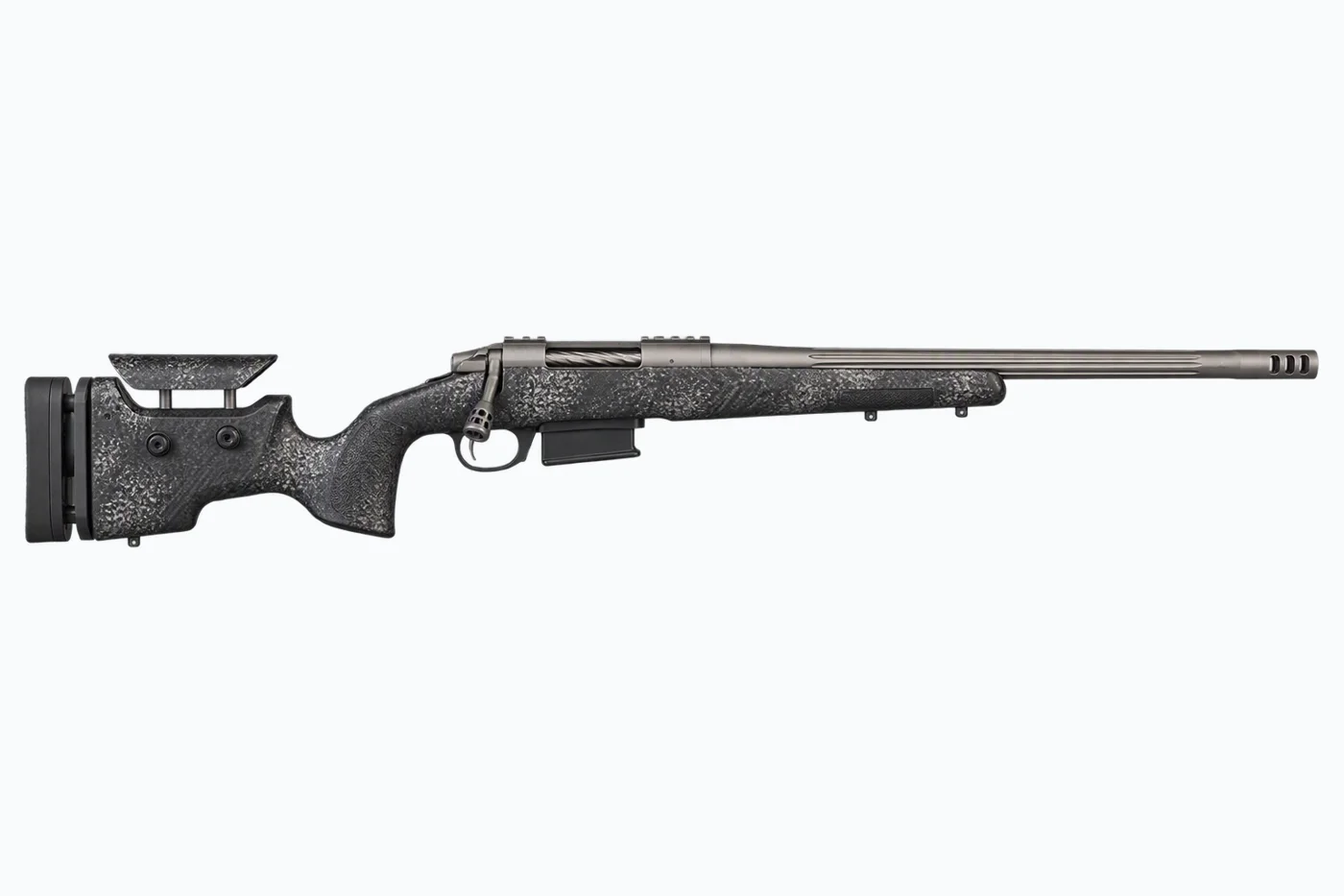 Browning X-Bolt 2 McMillan Pro LR SPR