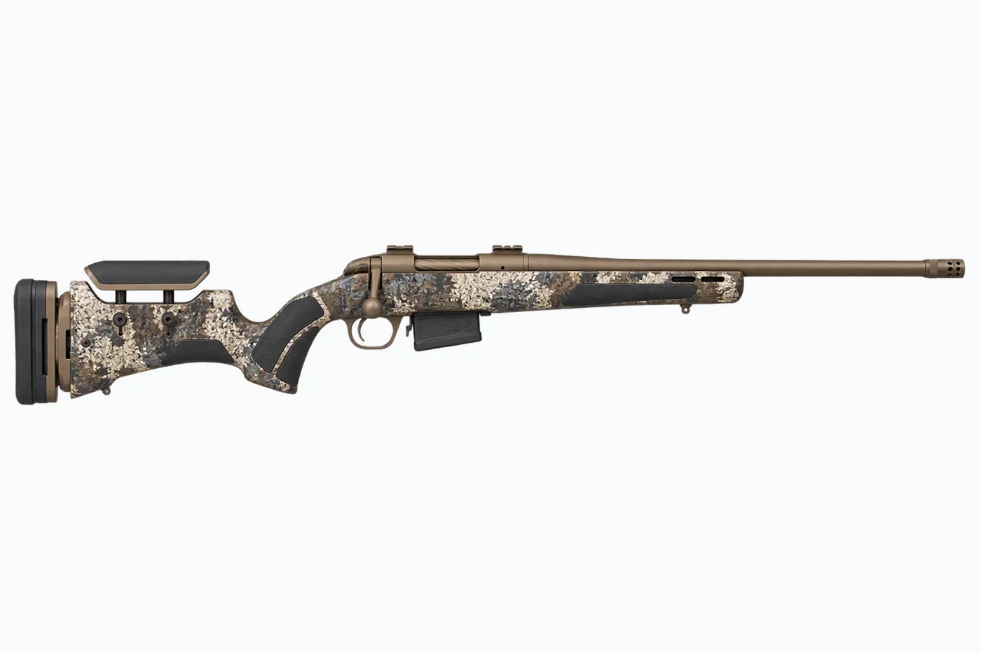 Browning X-Bolt 2 Speed SPR